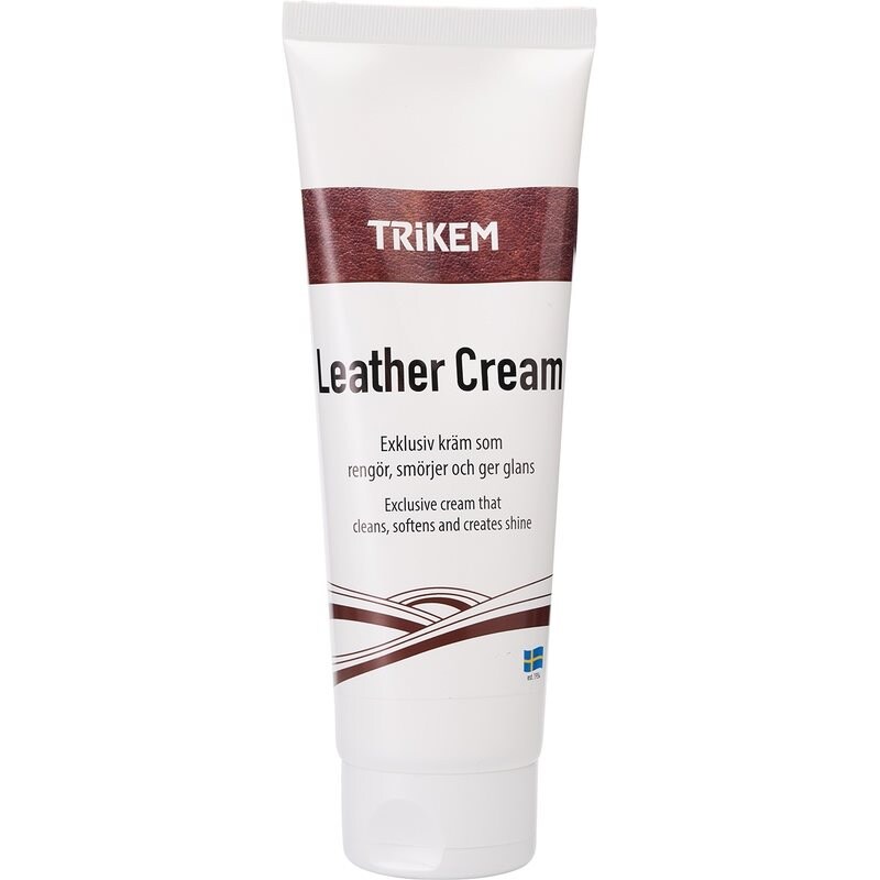 Trikem Leather Cream 250 ml