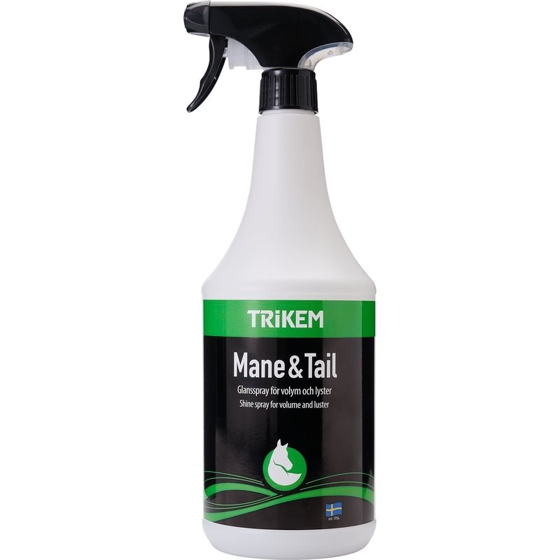 Trikem Mane & Tail 1000 ml
