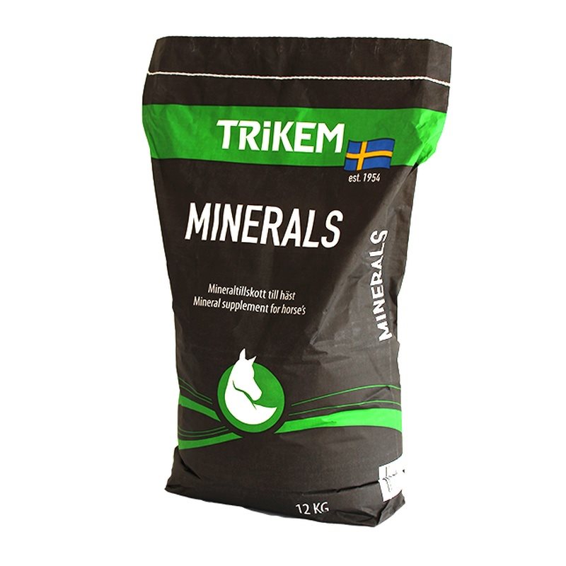 Trikem Minerals 12 kg