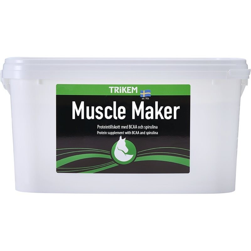 Trikem Muscle Maker 3500 g
