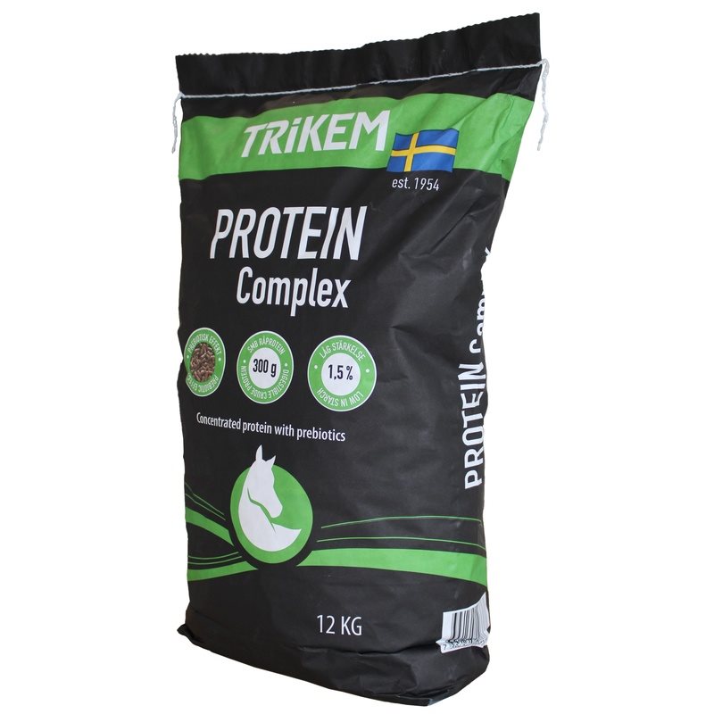 Trikem Protein Complex 12 kg