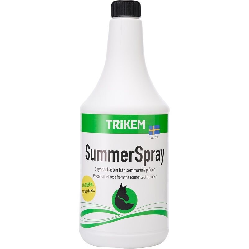 Trikem Summer Spray 1000 ml