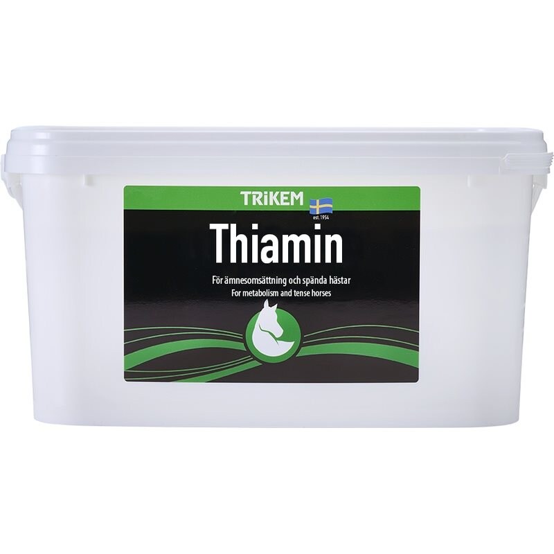 Trikem Thiamin 4000 g