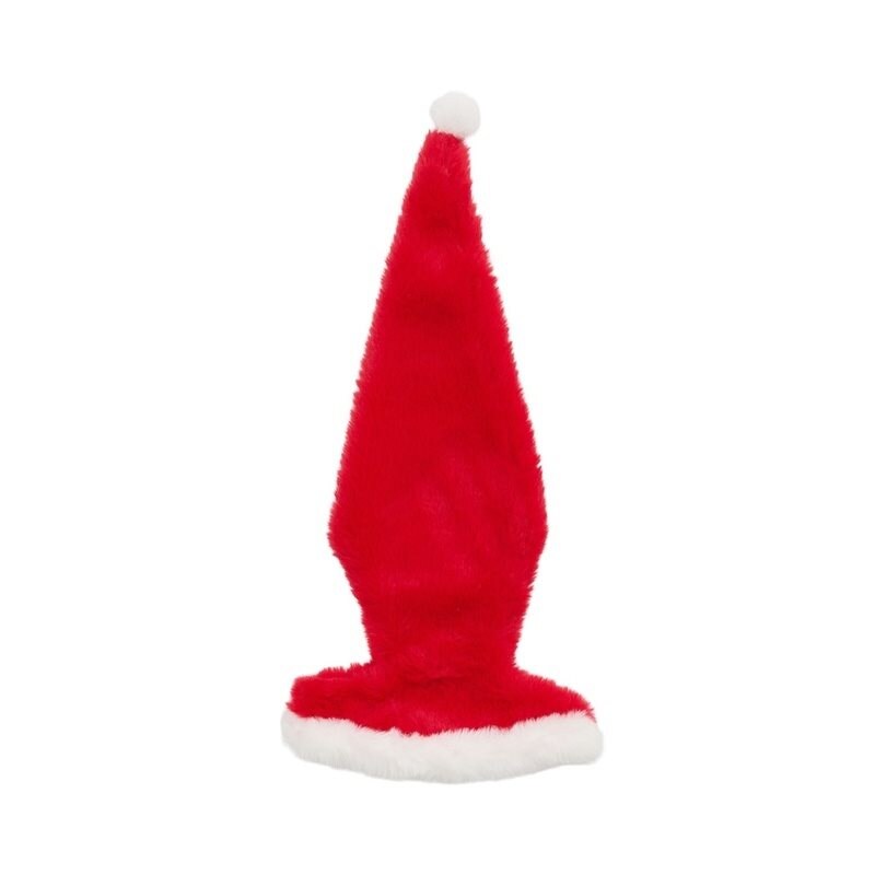 Mon bonnet de Noël pour Hobby Horse