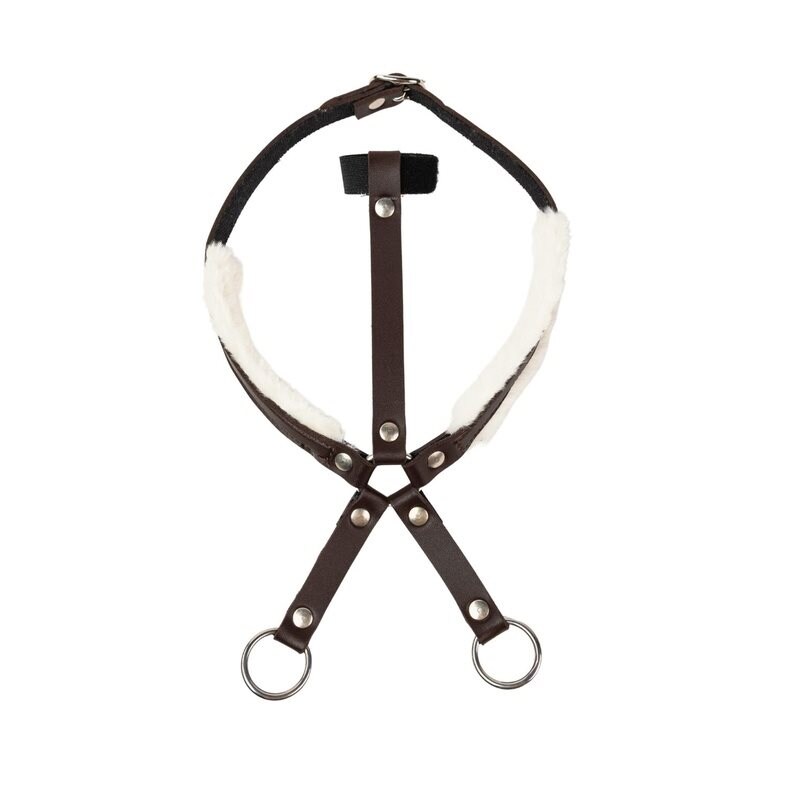 Martingale My Hobby Horse