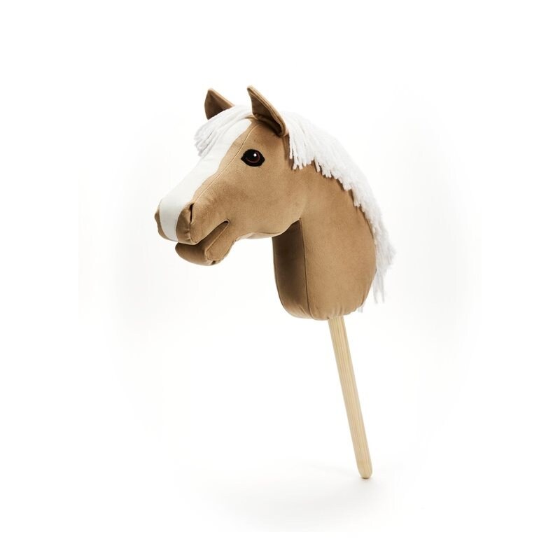 Mon bâton cheval Sarmon