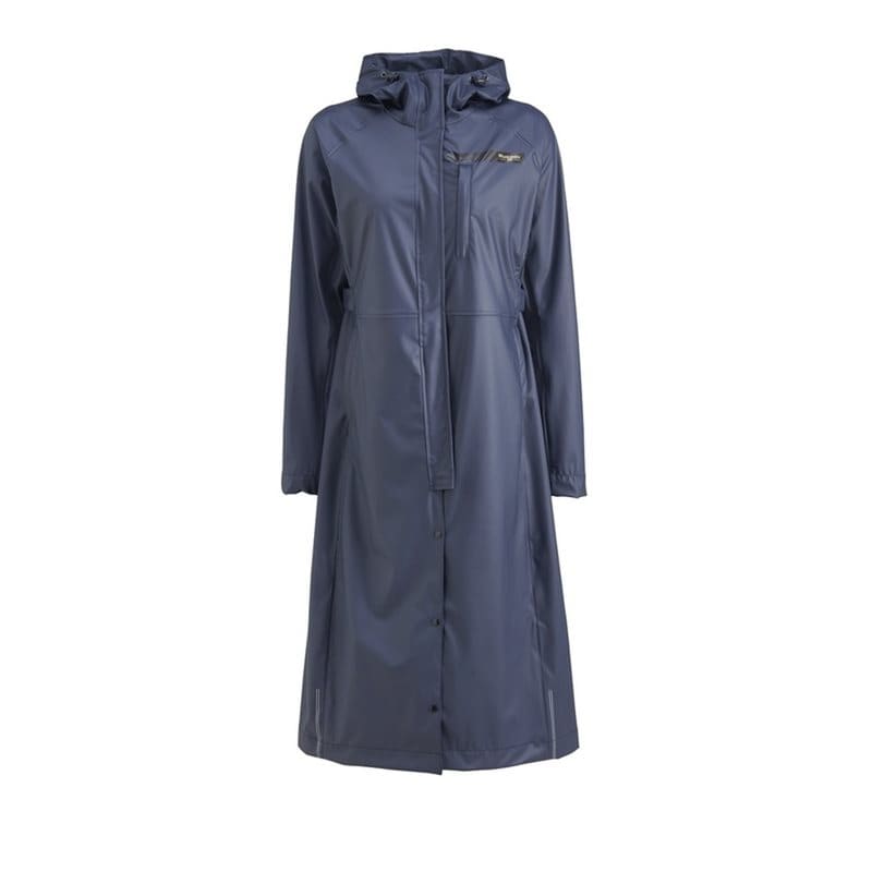 Wahlsten Calaverite Raincoat