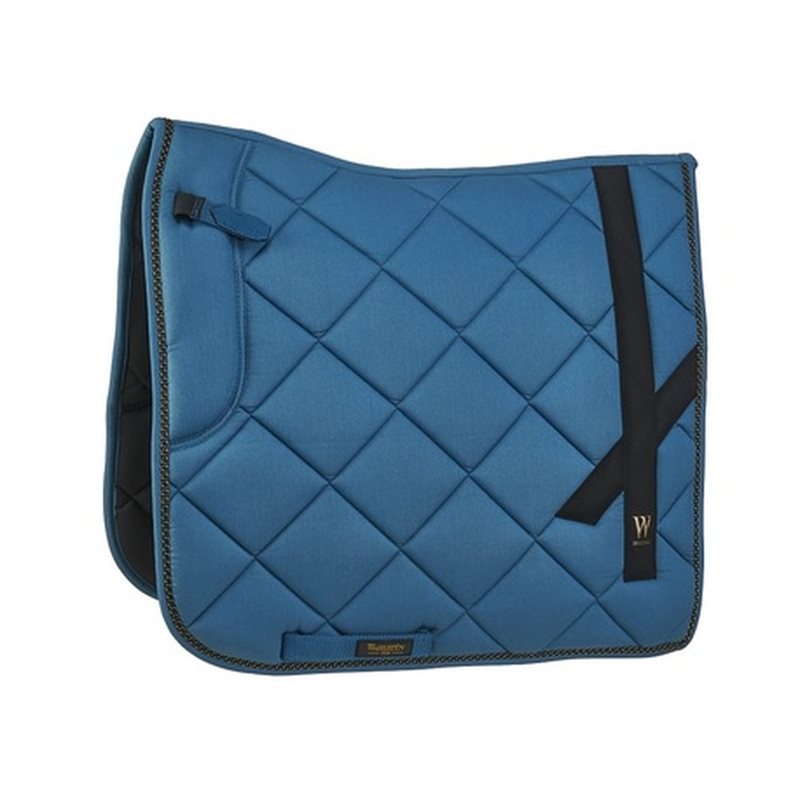 Wahlsten Carlemis Dressage Saddle Pad