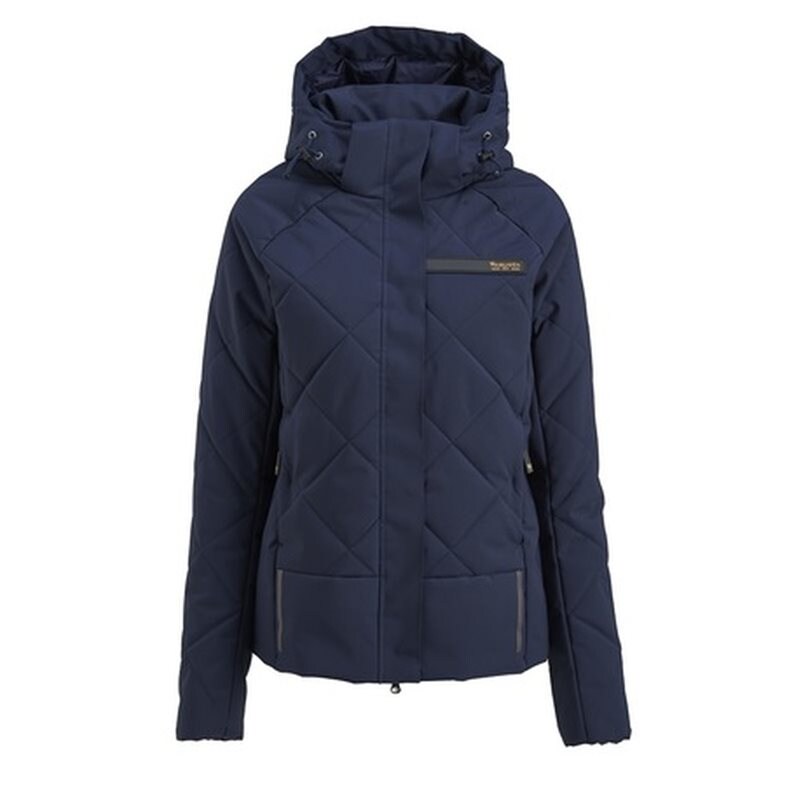 Wahlsten Citrine Women's Winter Coat