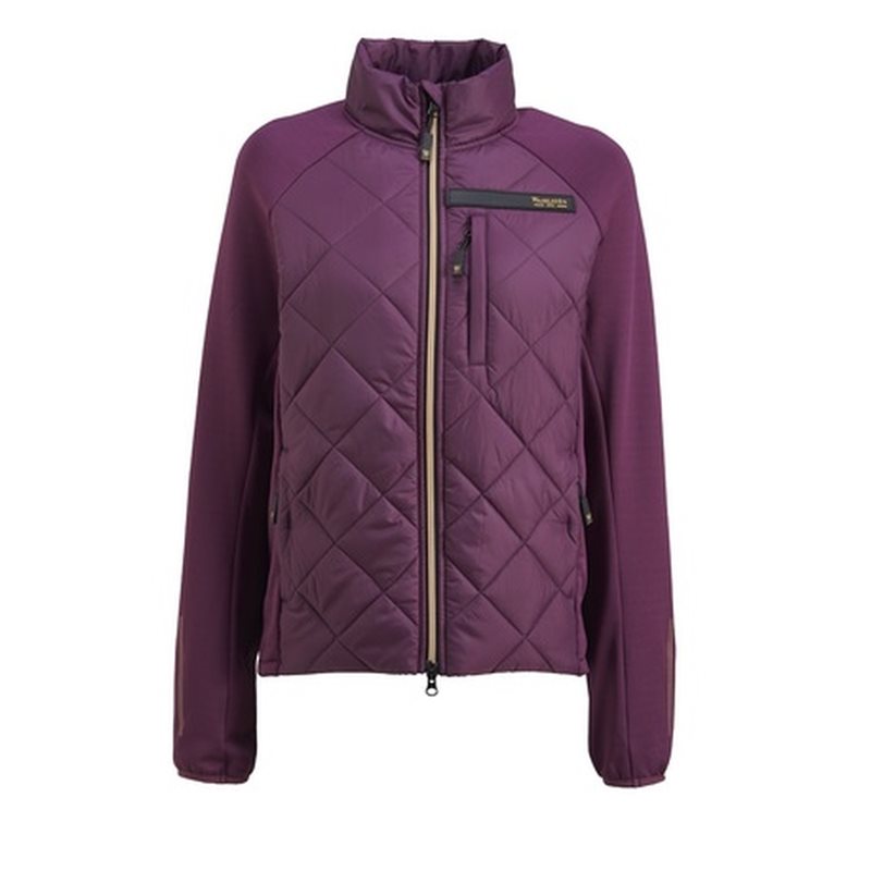 Wahlsten Copper Women’s Hybrid Jacket