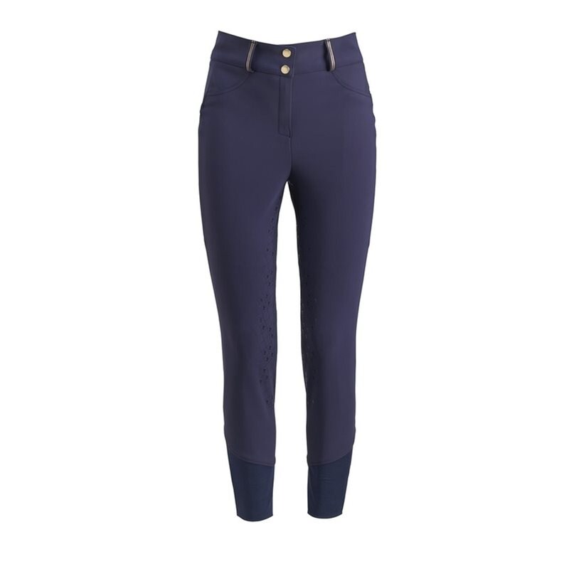 Wahlsten Covellite Women Full Seat Breeches