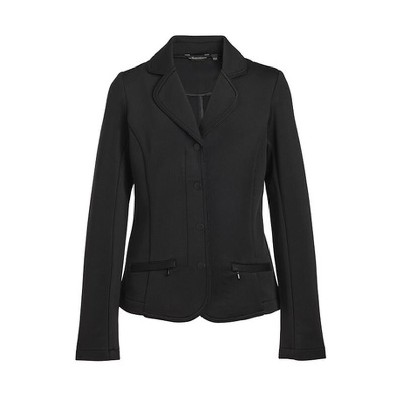 Wahlsten Dasia JR Children's Competition Jacket