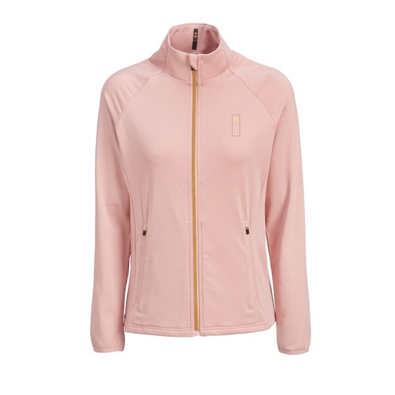 Wahlsten Dian Women's Midlayer Jacket