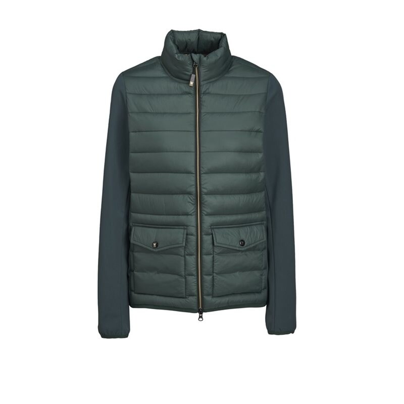 Wahlsten Editat Women’s Hybrid Jacket