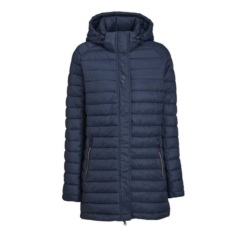 Wahlsten Emar Women's Parka Jacket