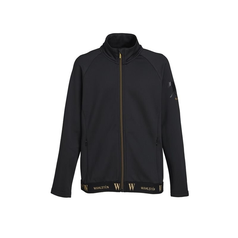 Wahlsten Enar Children's Technical Jacket