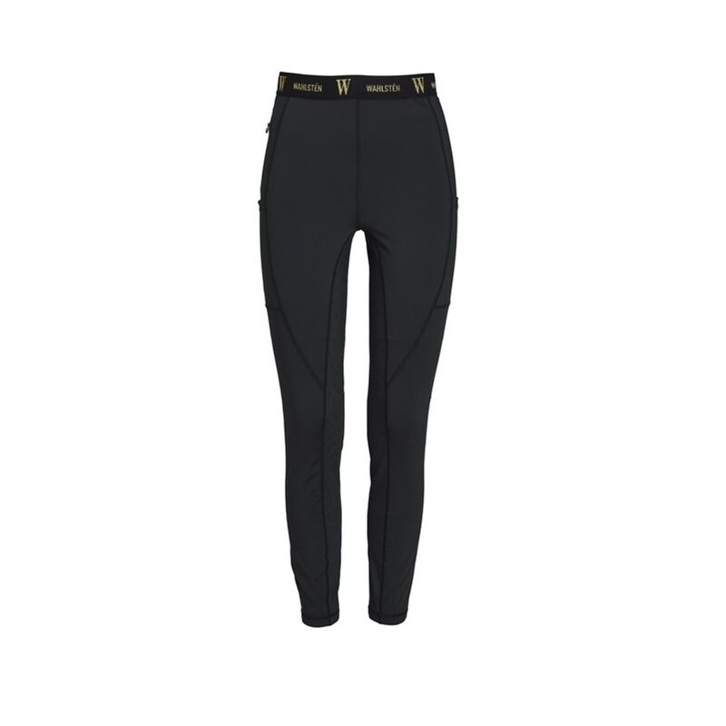 Wahlsten Enstatite Women Riding Leggings
