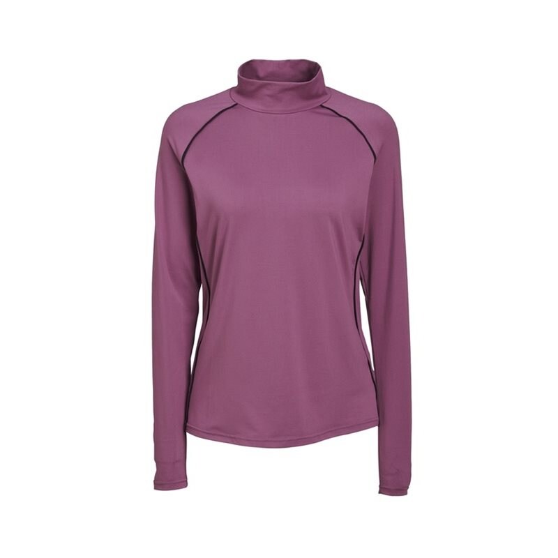 Wahlsten Epidote Women's Long Sleeve Shirt