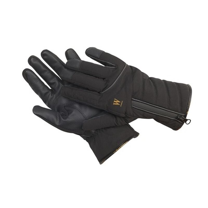 Wahlsten Eve Winter Riding Gloves