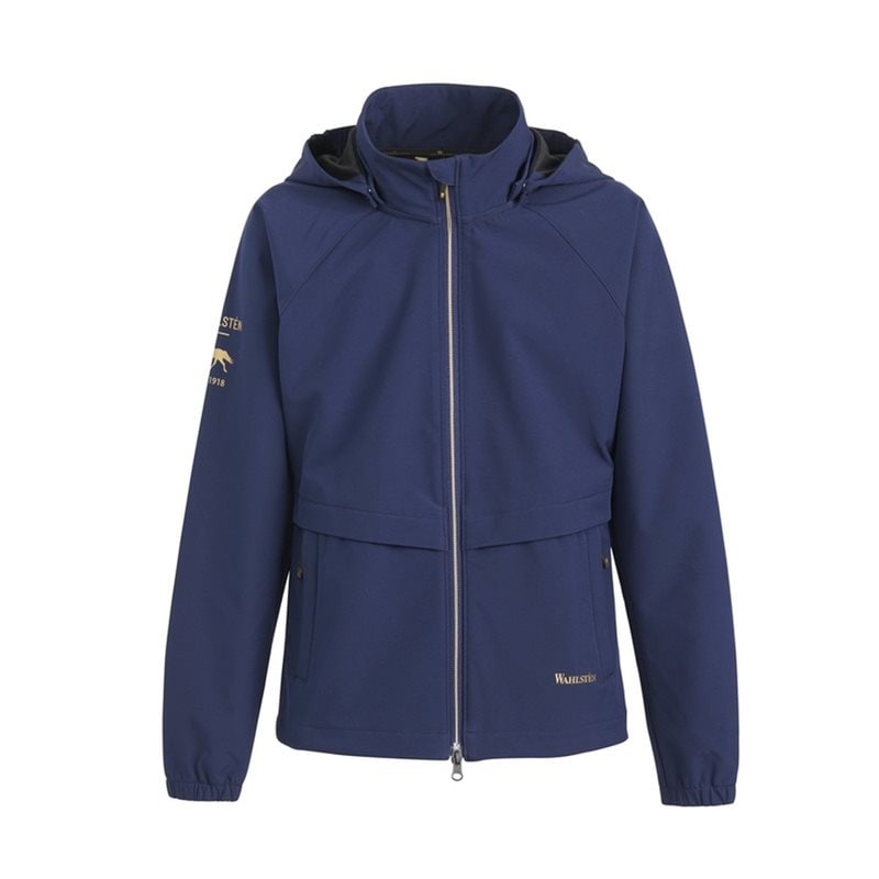 Wahlsten Faypar Children's Softshell Jacket