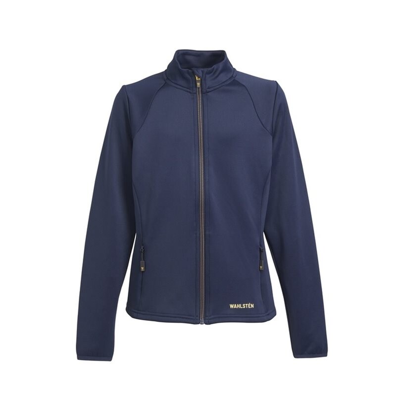 Wahlsten Feryte Children's Midlayer Jacket