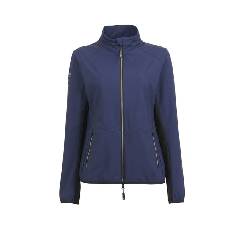 Wahlsten Frankli Women's Hybrid Jacket