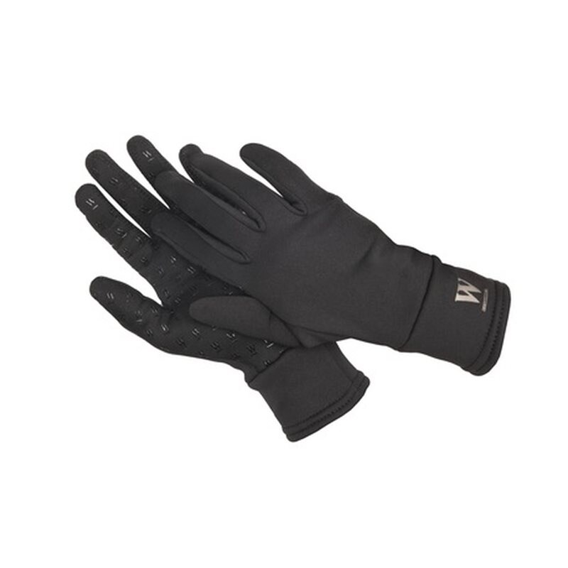 Wahlsten Gemma Polar Fleece Riding Gloves