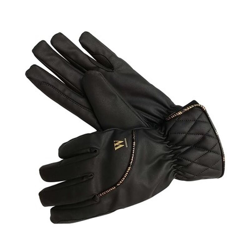 Wahlsten Skye Every Weather Riding Gloves