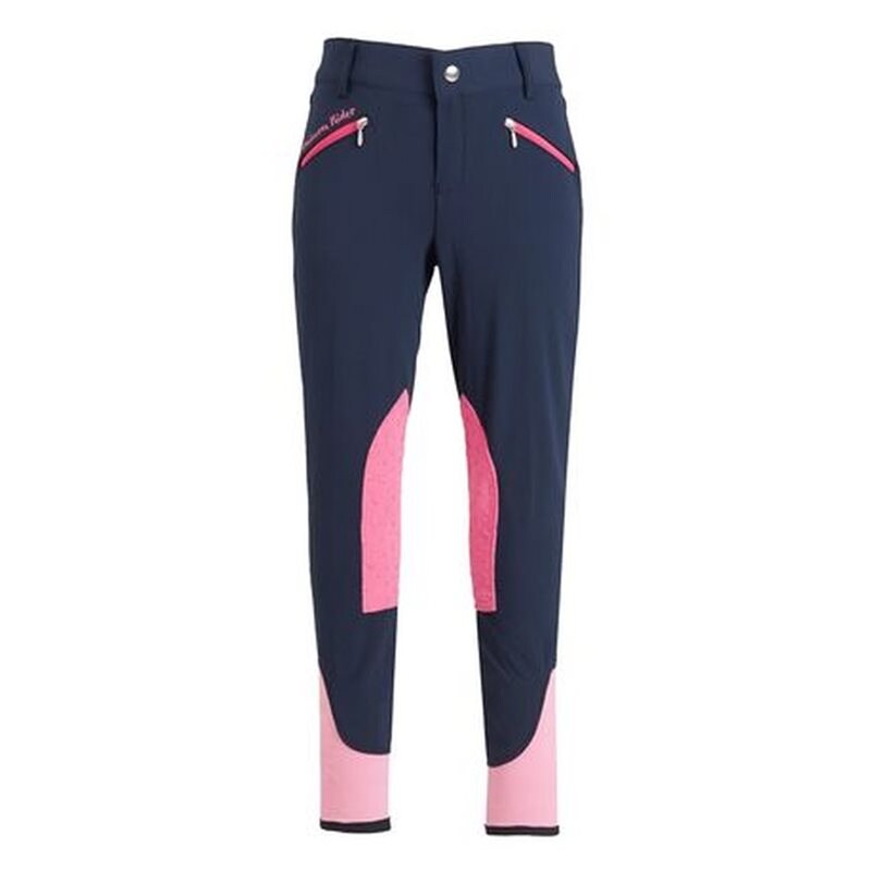 Wahlsten Unicorn Kids Breeches
