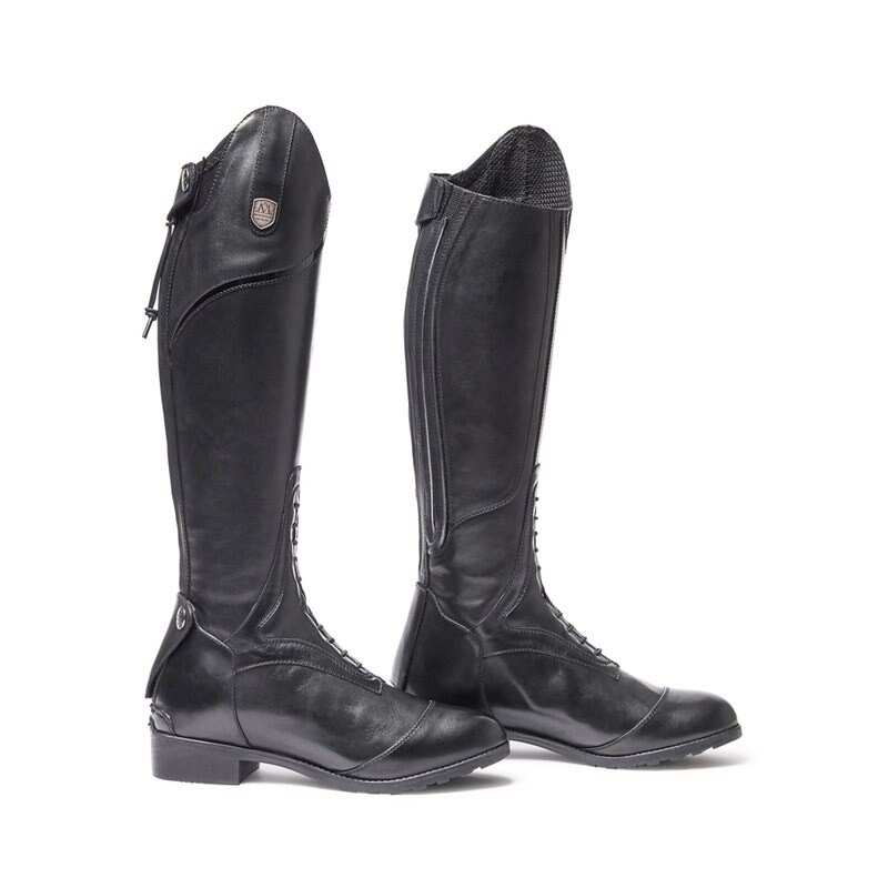 Mountain Horse Sovereign Young Youth Footwear