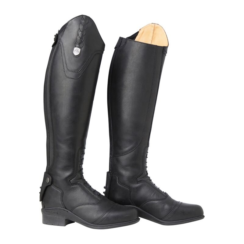 Mountain Horse Valkyria Tall Boots