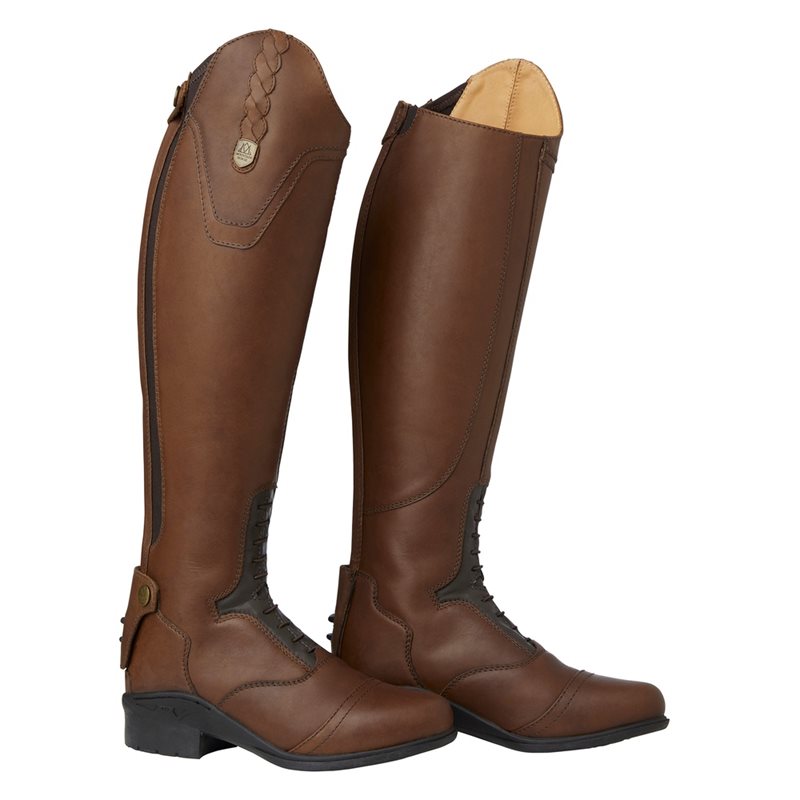 Mountain Horse Valkyria Tall Boots