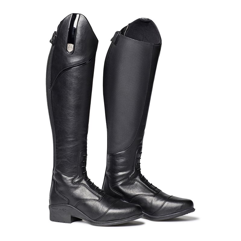 Mountain Horse Veganza Tall Boots