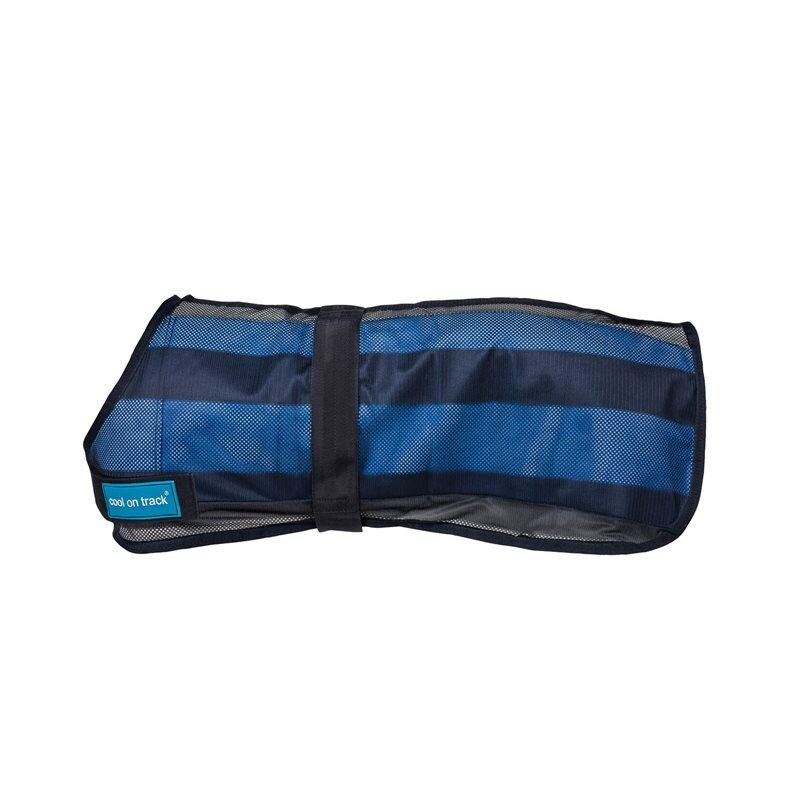Back On Track Cooling dog coat