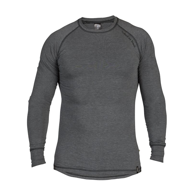 Back On Track Men's Base layer style "Isaac", Top