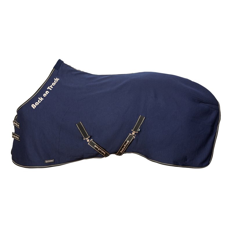 Back On Track Quick cooler rug