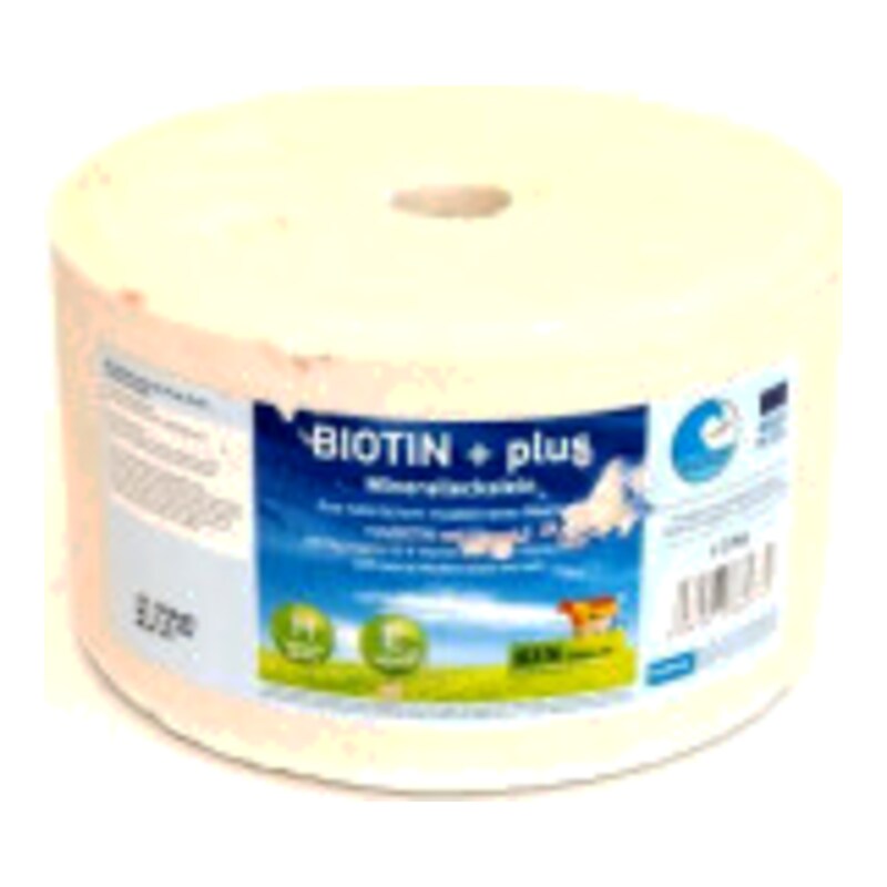 Imima Lick Block Biotine 3kg