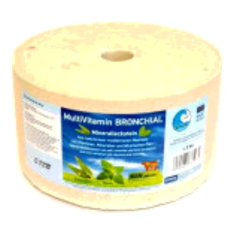 Imima Lick Block Bronchial 3kg