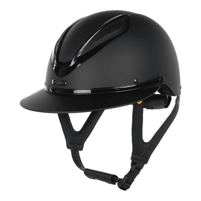 Lami-cell Adele Mips Matt Riding Helmet