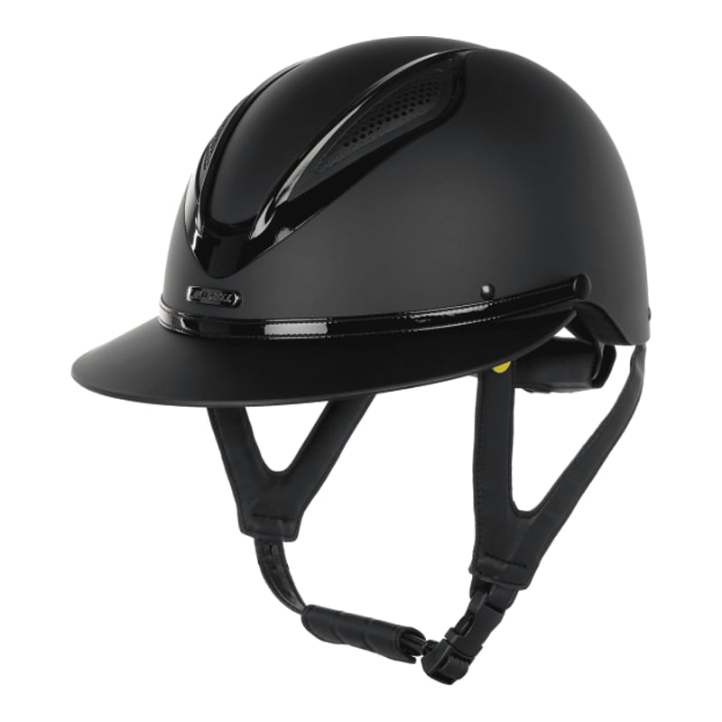 Lami-cell Adele Mips Matt Riding Helmet