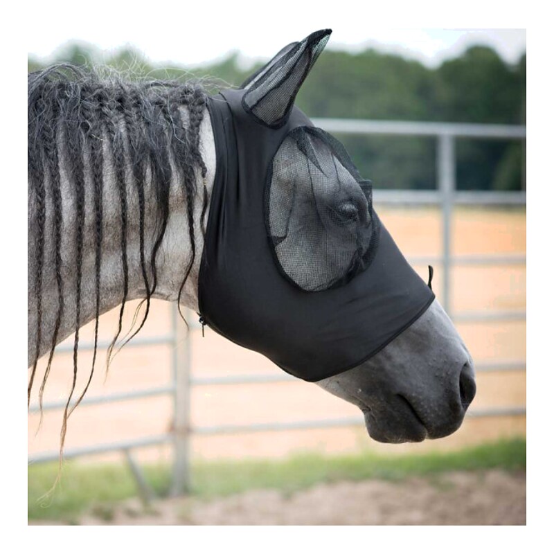 Lami-cell Fly Mask Lycra