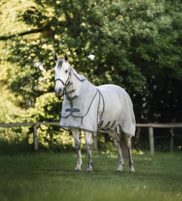 Horseware Rambo Optimo Protector Plus