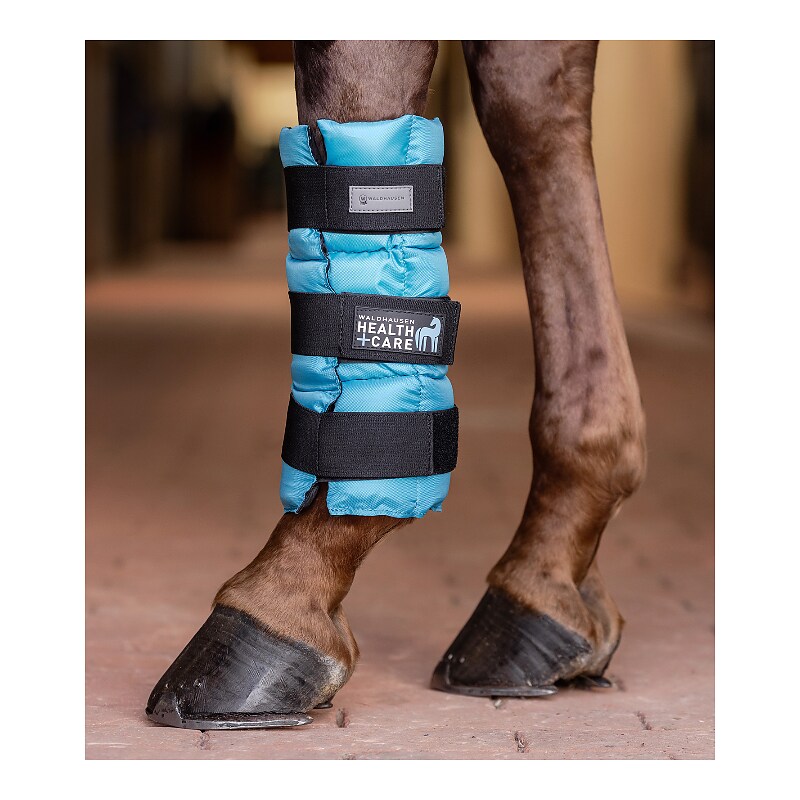 Waldhausen Health + Care Ice Boot Gel, Full