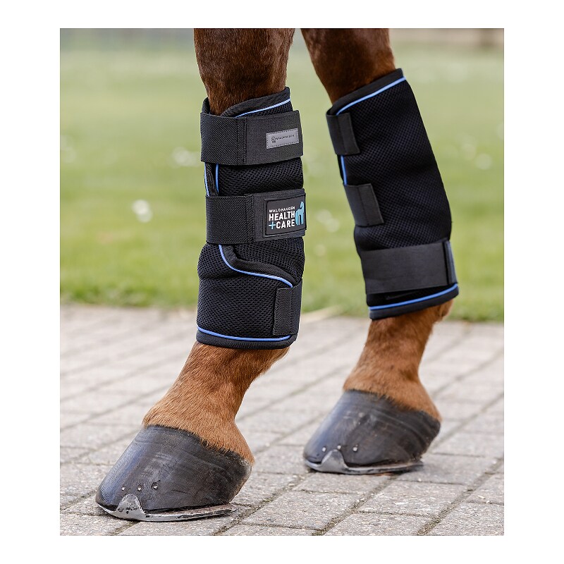 Waldhausen Heath + Care Ice Layer Boot