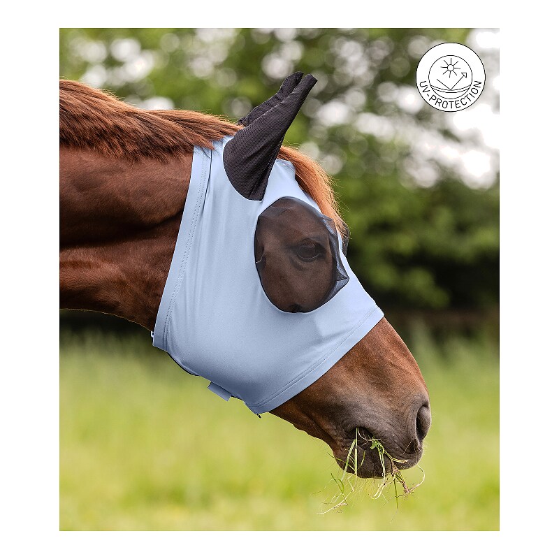 Fly Mask Puck