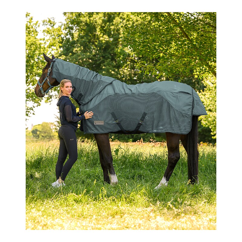 Rain - Fly neck cover Comfort