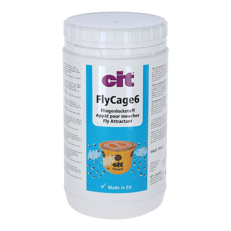 CIT Fly Lure FlyCage