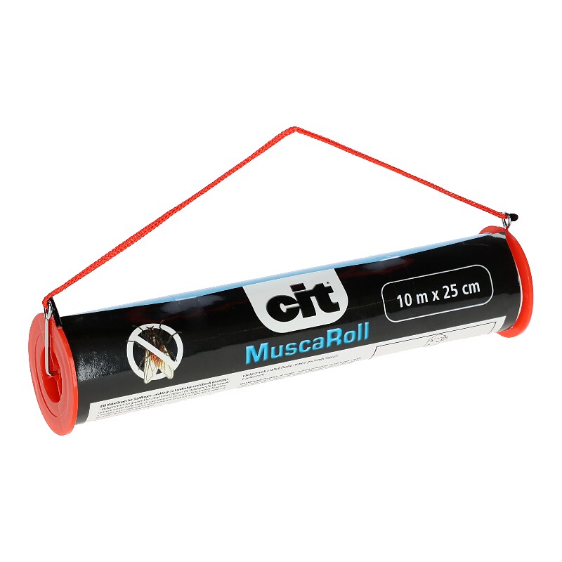 Cit Fly Roll MuscaRoll