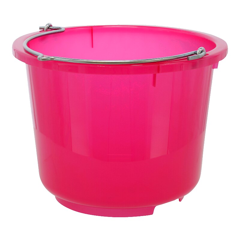 All-purpose Bucket, 12 litre