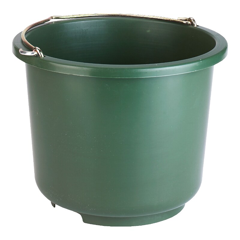 Stable and Construction Bucket